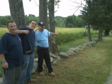 2011 NPP crew