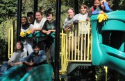 Fall 2009 Green Team