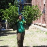sustainable COMMUNITY