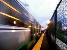 Community Corridor