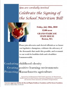School_Nutrition_Celebration_Invite