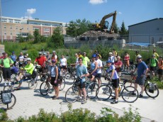 B2C ride