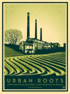 urbanroots